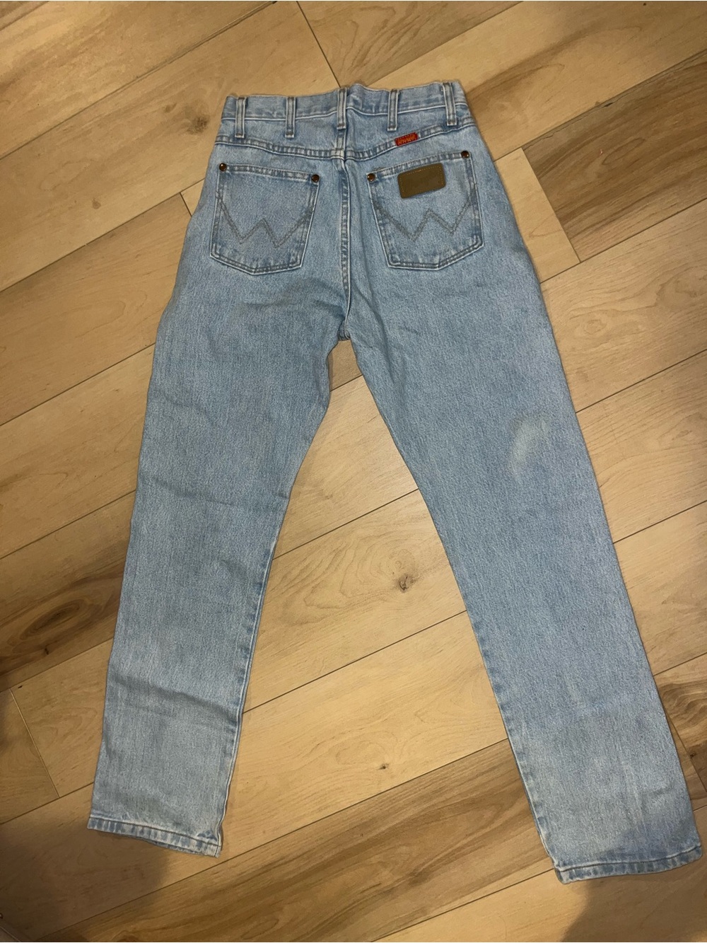 VINTAGE WRANGLER JEANS